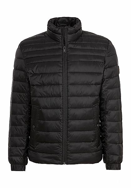 BOSS ORANGE Outdoorjacke "Oden", mit BOSS Logopatch auf dem Ärmel günstig online kaufen