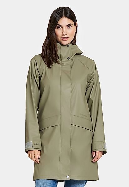 Didriksons Regenmantel Regenmantel Wasserdicht Didriksons Damen günstig online kaufen