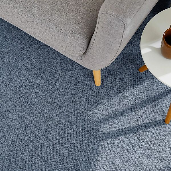 Andiamo Teppichboden »Barbara, Feinschlinge, Made in Netherlands«, rechteck günstig online kaufen
