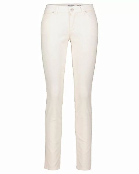 Marc O'Polo Culotte Damen Cordhose ALBY Slim Fit (1-tlg) günstig online kaufen