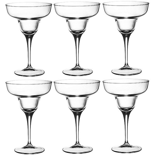 Margaritagläser 330ml 6er-Set günstig online kaufen