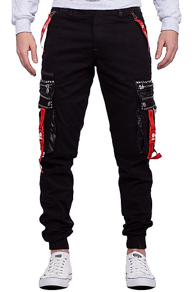 Cipo & Baxx Jogginghose Herren Hose günstig online kaufen