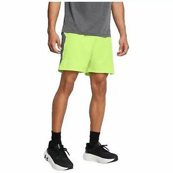 Under Armour  Shorts De 18 Cm Ua Launch Elite günstig online kaufen