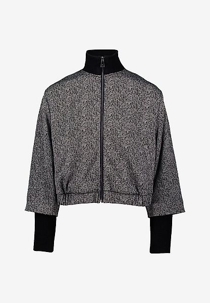 zero Clothing GmbH & Co KG Blusenblazer zero Blazer günstig online kaufen