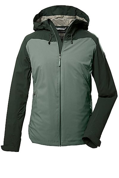 Killtec Funktionsjacke KOS 24 WMN JCKT CS Outdoorjacke, Wanderjacke auch in günstig online kaufen