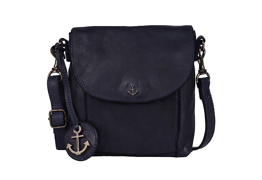 HARBOUR 2nd Umhängetasche Iben, Damen Handtasche, Schultertasche mit Anker- günstig online kaufen