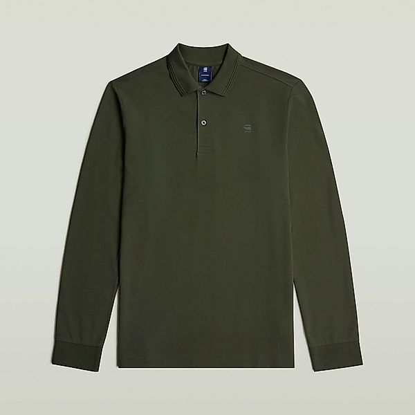 G-star Raw Herren Langarmshirt D27683-5864-995 günstig online kaufen