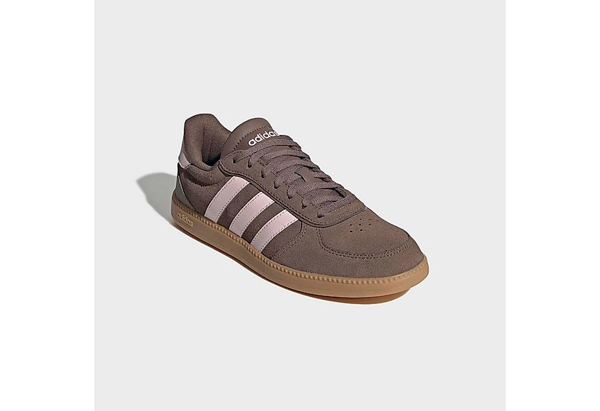 adidas Sportswear BREAKNET SLEEK Sneaker günstig online kaufen