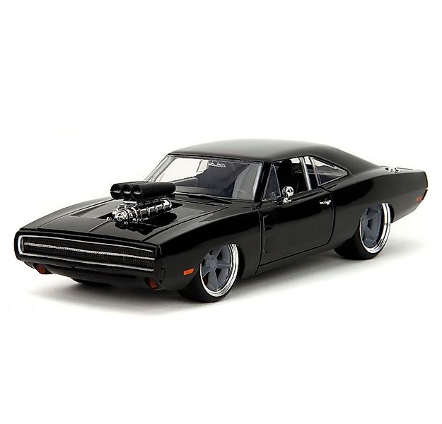 JADA Spielzeug-Rennwagen 1970 Dodge Charger Fast & Furious Die-Cast Fahrzeu günstig online kaufen