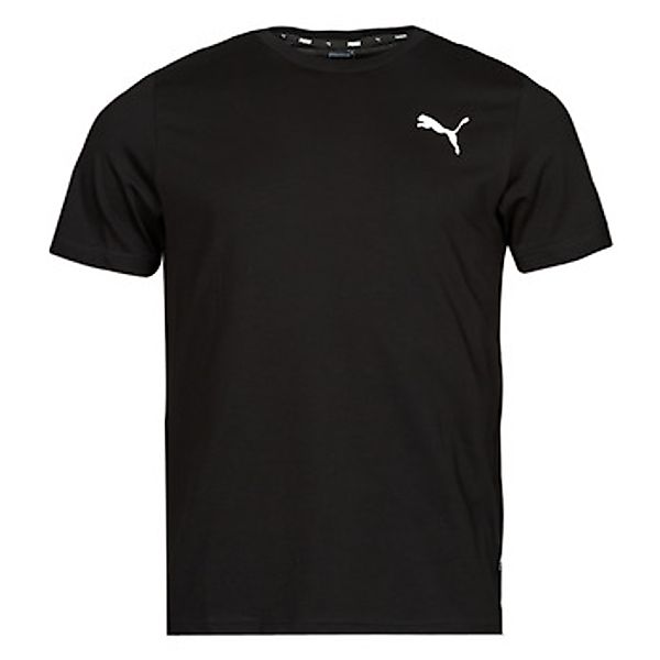 Puma  T-Shirt ESS CAT LOGO TEE günstig online kaufen