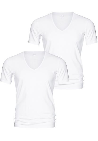 Mey Unterhemd 2er Pack Dry Cotton günstig online kaufen