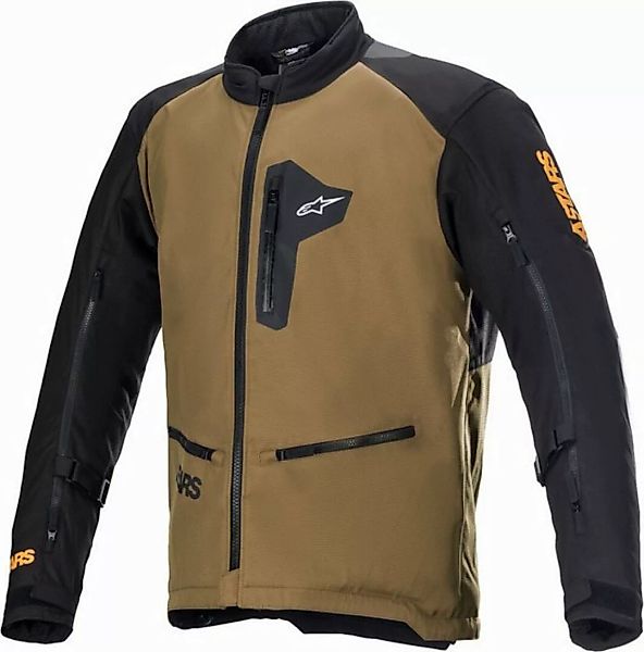 Alpinestars Motorradjacke Venture XT Motorrad Textiljacke günstig online kaufen