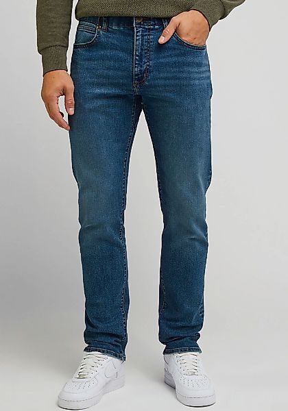 Lee Slim-fit-Jeans "Extrem Motion Slim" Extreme Motion Stretchware günstig online kaufen