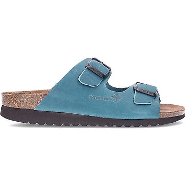 Interbios  Sandalen 7206mm jeans günstig online kaufen