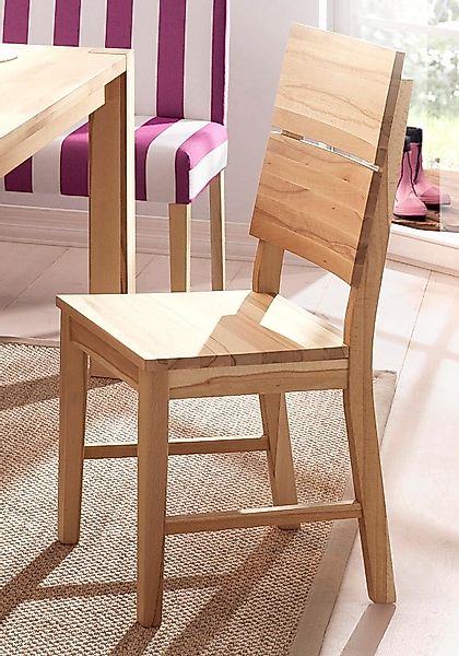 Home affaire Esszimmerstuhl "Peter", im 2er, 4er oder 6er-Set günstig online kaufen
