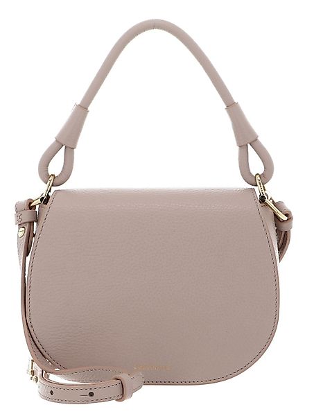 COCCINELLE Handtasche Mini Bag Grained Leather, günstig online kaufen