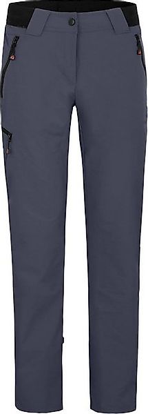 Bergson Outdoorhose VIDAA COMFORT Damen Wanderhose, leicht, strapazierfähig günstig online kaufen