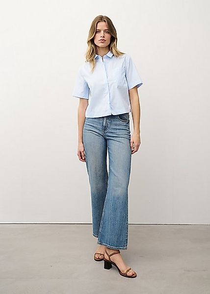 0039 Italy Klassische Bluse günstig online kaufen