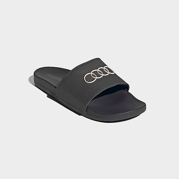 adidas Performance Badesandale "AUDI F1 TEAM ADILETTE COMFORT BADESCHLAPPEN günstig online kaufen