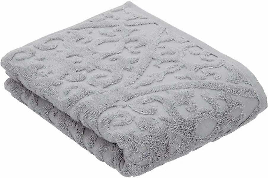Vossen Badetuch Fidelio, Walkfrottier (1-St) günstig online kaufen