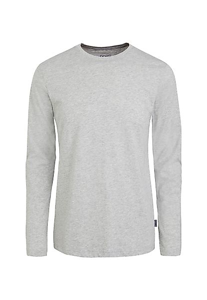 Jockey Langarmshirt AMERICAN T-SHIRT LONGSLEEVE Lockere günstig online kaufen