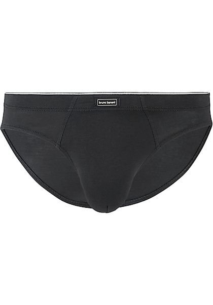 Bruno Banani Slip INFINITY mit Markenprägung günstig online kaufen