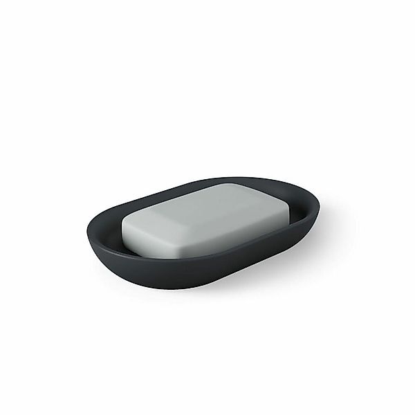 Umbra Seifenschale Junip Schwarz günstig online kaufen
