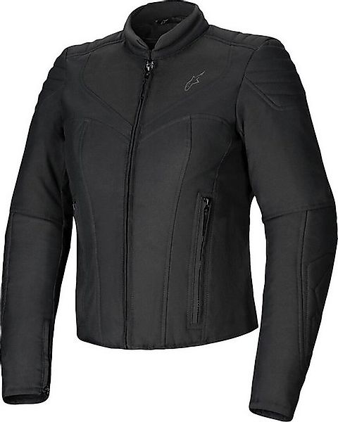 Alpinestars Motorradjacke Isla WR Damen Motorrad Textiljacke (wasserdicht) günstig online kaufen