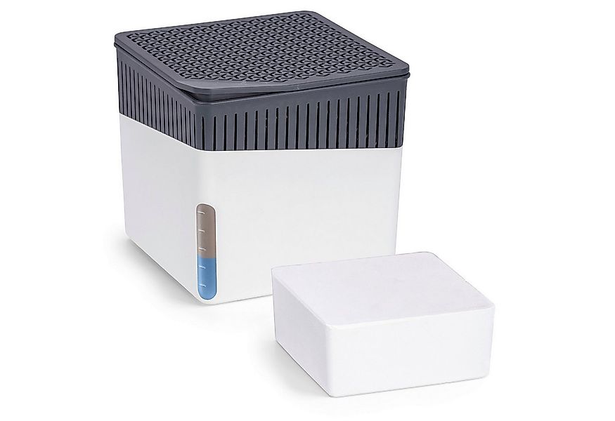 WENKO Luftentfeuchter Cube, für 80 m³ Räume, 1000 g günstig online kaufen