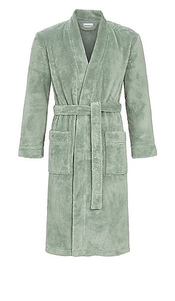 Ringella Unisex-Bademantel Aquatex-Mantel mit Bindegürtel "UNISEX", Bindegü günstig online kaufen