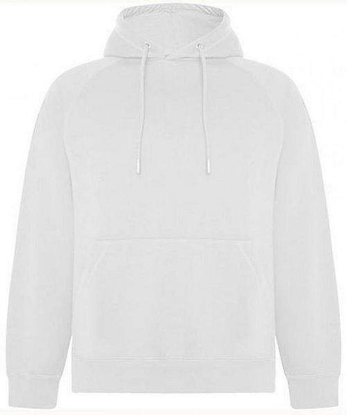 Roly Kapuzenpullover Vinson Organic Hooded Sweatshirt - Unisex Kapuzenpullo günstig online kaufen