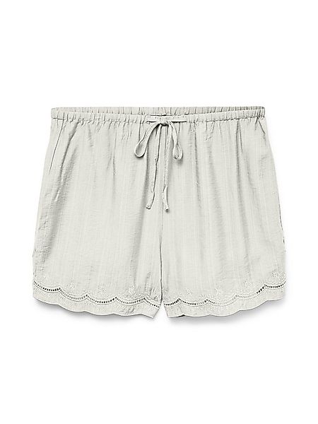Vero Moda Shorts VMPEACH NW SHORTS WVN GA günstig online kaufen