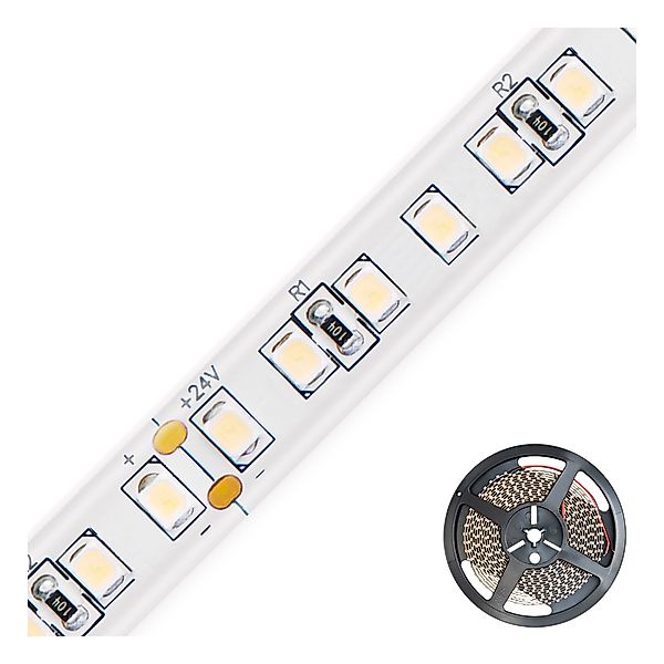 EVN Lichttechnik LED-Strip 5m 4000K 24V/DC IP54 SB5424702840 günstig online kaufen