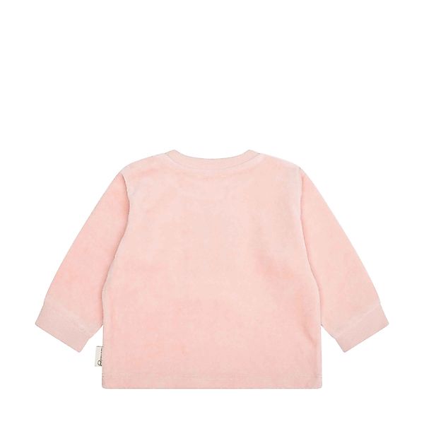 Steiff Sweatshirt Sweatshirt GOTS günstig online kaufen