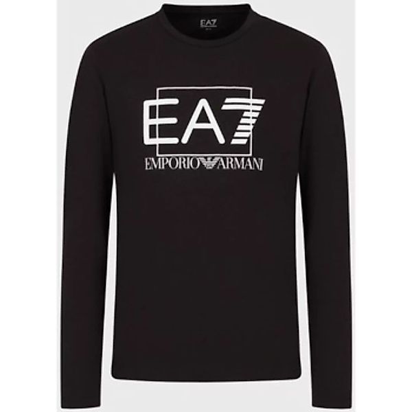 Emporio Armani EA7  T-Shirts & Poloshirts 3RPT64PJ03Z günstig online kaufen