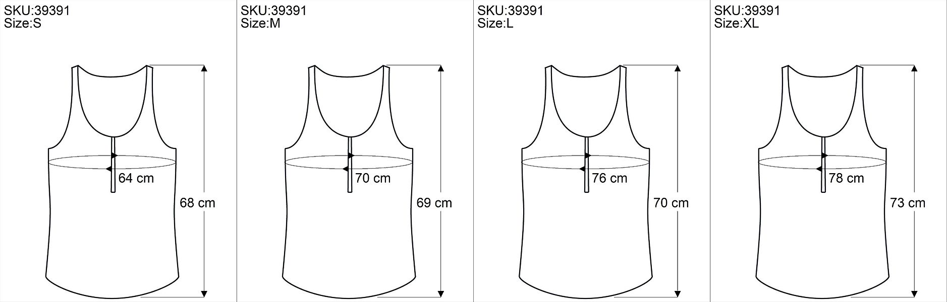 Guru-Shop T-Shirt Yoga-Top aus Bio-Baumwolle OM günstig online kaufen