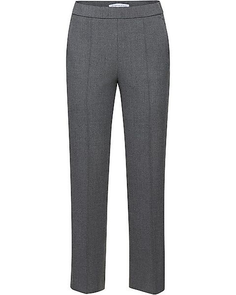 Raffaello Rossi Schlupfhose Gerade Flanellhose Renee günstig online kaufen