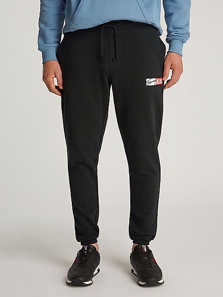 Tommy Jeans Jogginghose TJM SLIM ENTRY günstig online kaufen