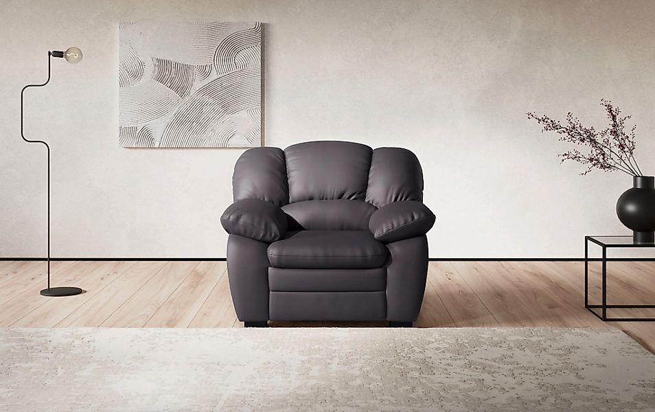 COTTA Sessel "Casino" Polstergarnitur, auch als Set erhältlich günstig online kaufen