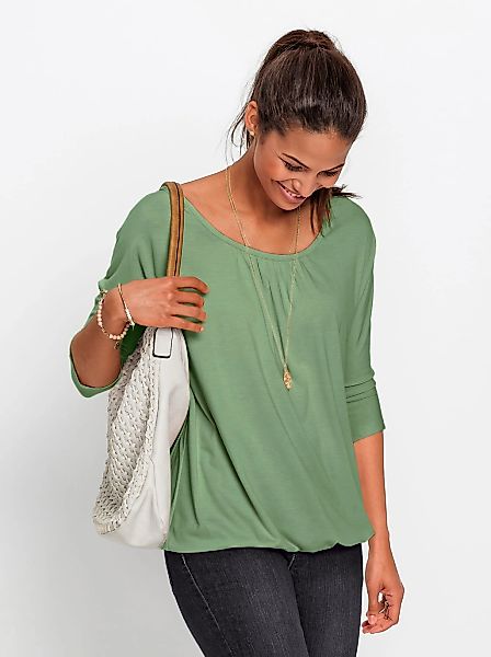 Inspirationen Fledermausshirt "Shirt", 1 Stk. günstig online kaufen