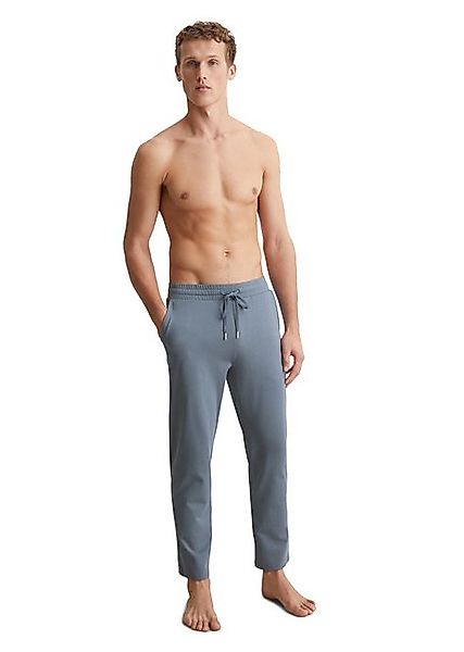 Marc O'Polo Loungehose Mit Tunnelzug und Bindeband günstig online kaufen