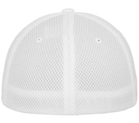 Flexfit Flex Cap Double Jersey Cap günstig online kaufen