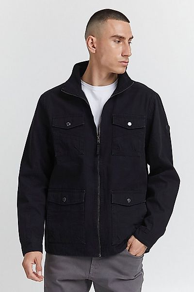 Indicode Fieldjacket IDBolven Modische Jacke günstig online kaufen