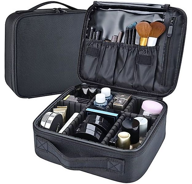 soulima Kosmetiktasche Organizer Kosmetikbox Reisetasche (Spar-Set, schütze günstig online kaufen