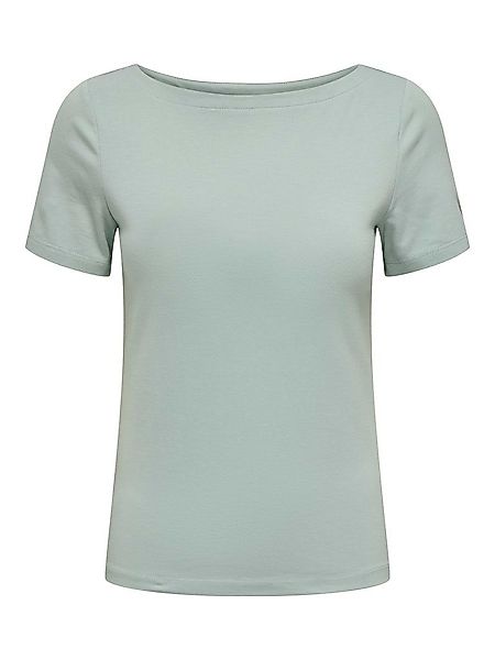 ONLY Blusentop ONLLIVE LOVE LIFE S/S günstig online kaufen