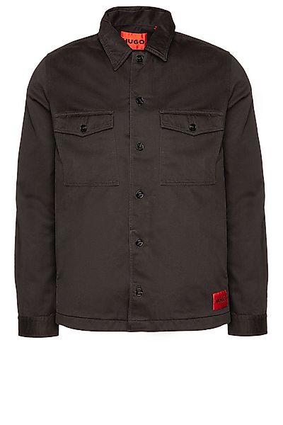 HUGO Hemdjacke Enalu (1-St) günstig online kaufen