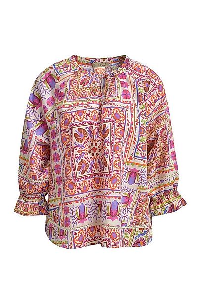 Smith & Soul Langarmbluse günstig online kaufen