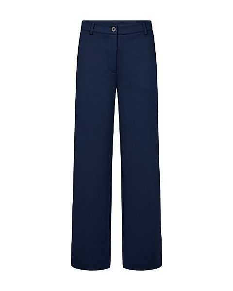 FREEQUENT Stoffhose "FQNANNI-PANTS" Sommerhose mit Seiten-und Gesäßtaschen günstig online kaufen