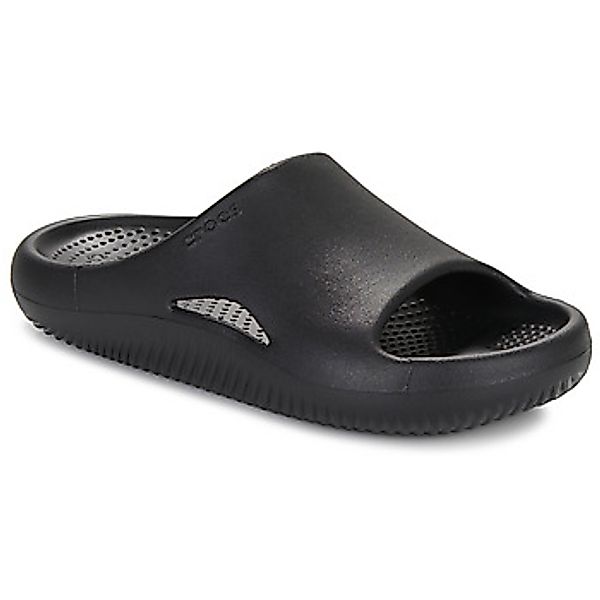 Crocs Pantolette "Mellow Recovery Slide" Badeschuh, Pool Slide, Sommerschuh günstig online kaufen