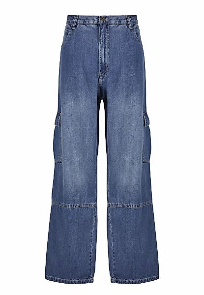 Southpole Cargohose "Southpole Southpole Cargo Denim Pants" günstig online kaufen